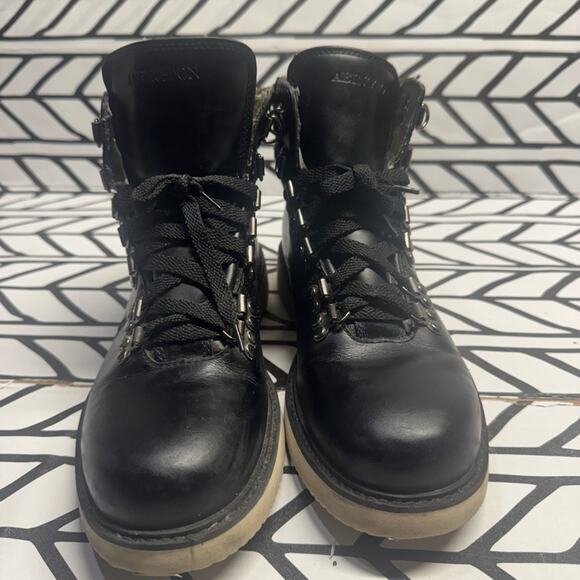 Timberland Abington Goretex Hiking Boot size 7.5 main image 4